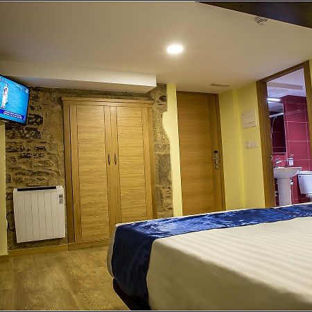 Oxford Suites Santiago De Compostela Luaran gambar