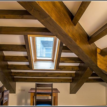 Oxford Suites Santiago De Compostela Luaran gambar