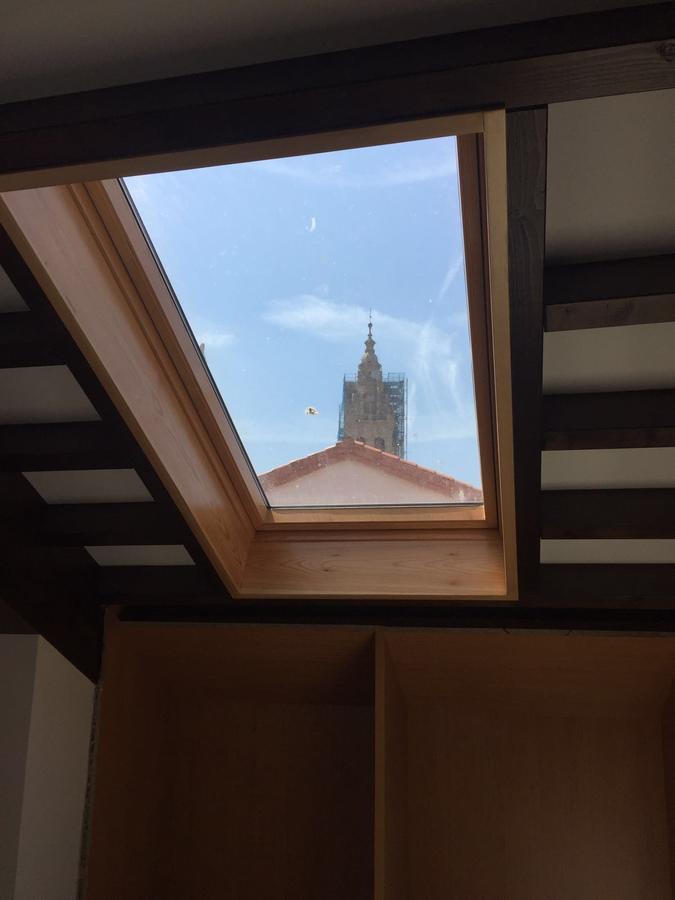 Oxford Suites Santiago De Compostela Luaran gambar