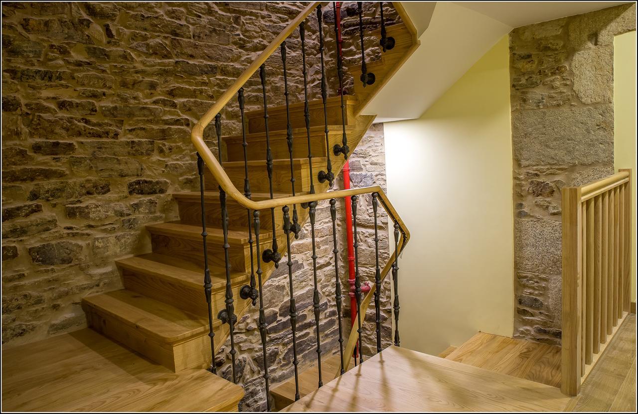 Oxford Suites Santiago De Compostela Luaran gambar