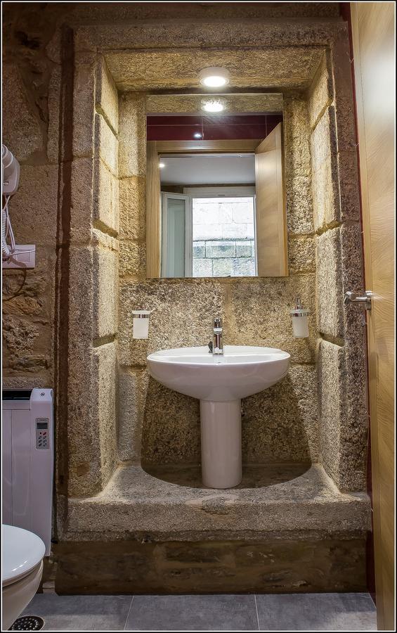 Oxford Suites Santiago De Compostela Luaran gambar