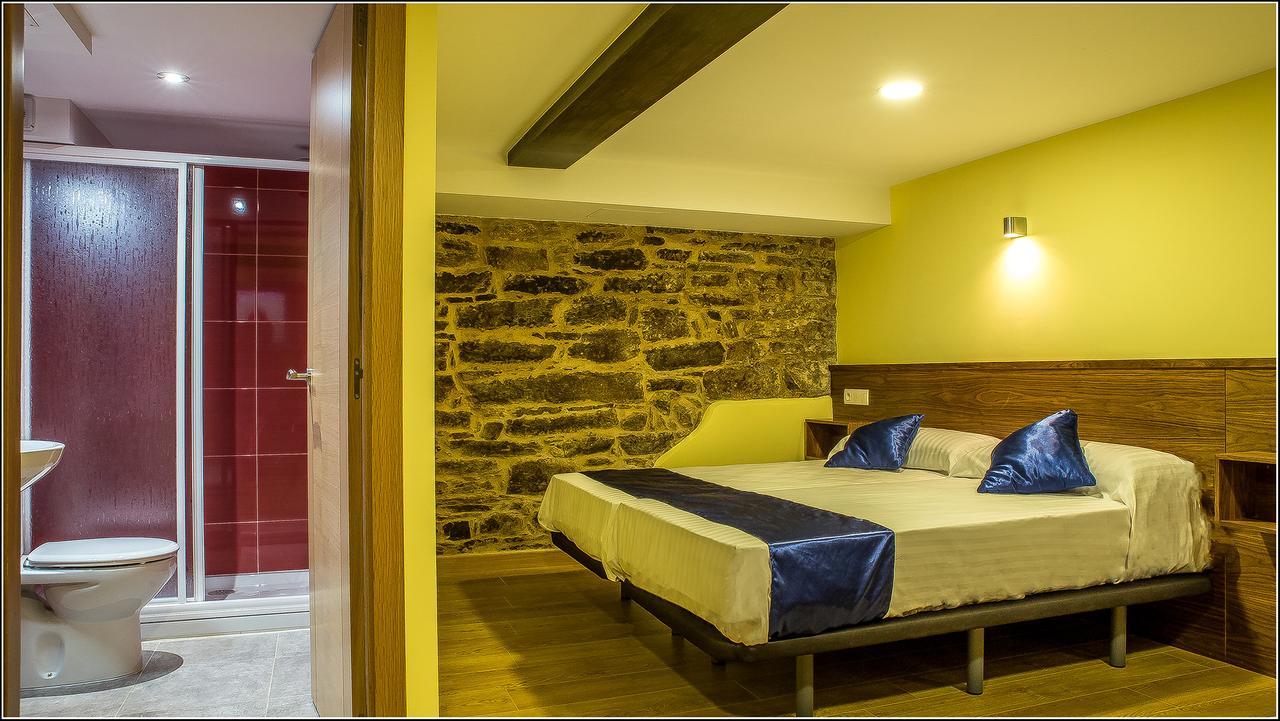 Oxford Suites Santiago De Compostela Luaran gambar