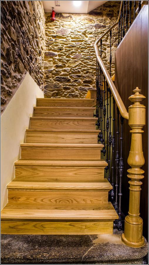 Oxford Suites Santiago De Compostela Luaran gambar