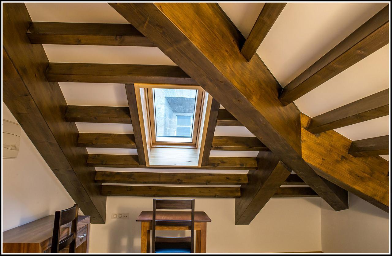 Oxford Suites Santiago De Compostela Luaran gambar