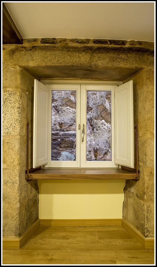 Oxford Suites Santiago De Compostela Luaran gambar