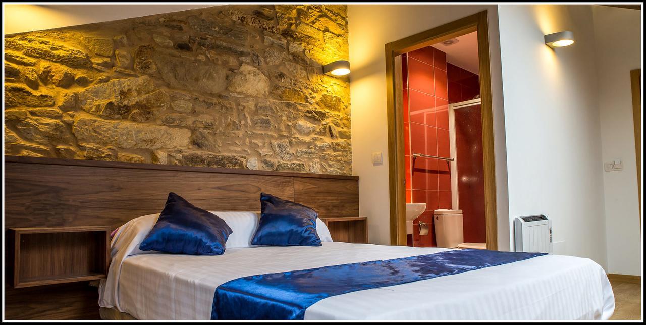 Oxford Suites Santiago De Compostela Luaran gambar